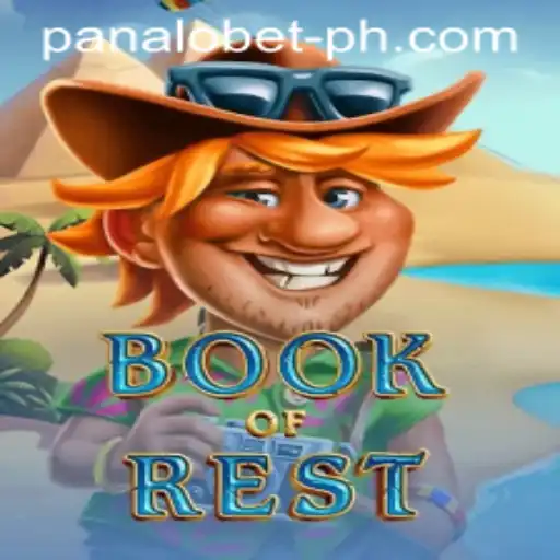 Discover the Exciting World of 'BookofRest' with Panalo Bet
