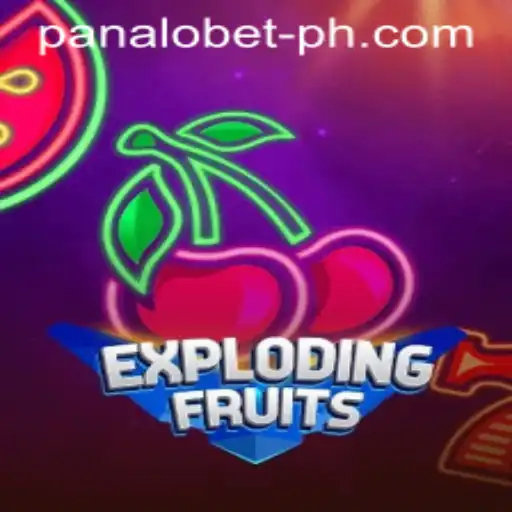 Discover the Thrills of ExplodingFruits with Panalo Bet