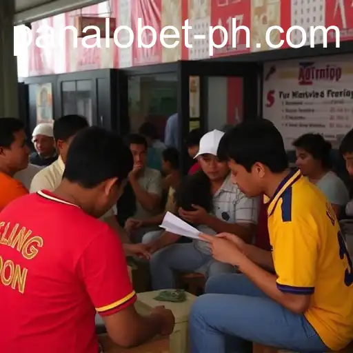 Understanding Jueteng and the Rising Influence of Panalo Bet in the Philippines