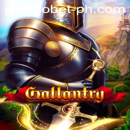 Gallantry: The Exciting New Game Featuring Panalo Bet