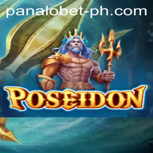 Exploring Poseidon: A Deep Dive into the Thrilling Game with Panalo Bet
