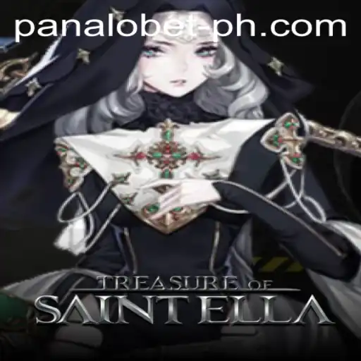 Unveiling the Adventure: Treasure of Saint Ella and the Panalo Bet Experience