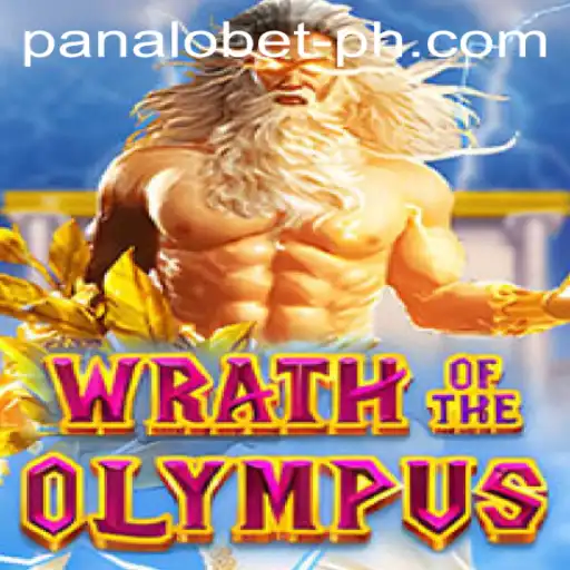 Discover the Epic World of WrathofOlympus with Panalo Bet