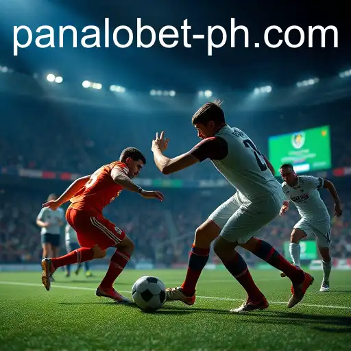 Exploring the Phenomenon of Panalo Bet in the World of Sports Betting