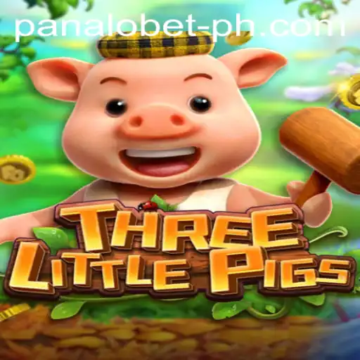 Experience the Thrills of THREELITTLEPIGS with Panalo Bet