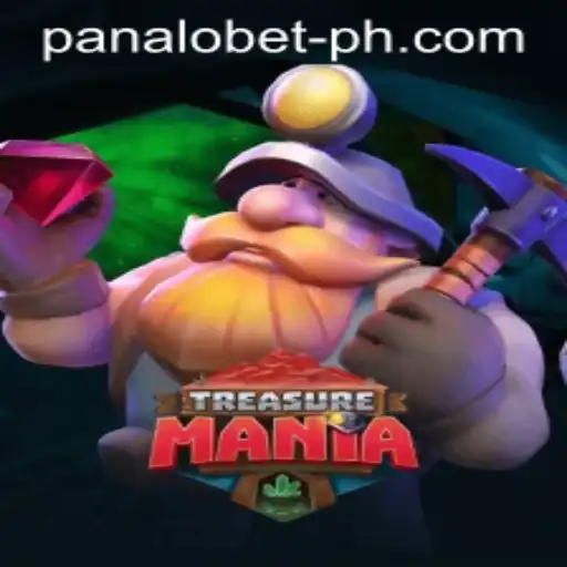 TreasureMania: Dive into the World of Adventure and Chance with Panalo Bet