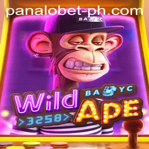 Unleashing the Thrills of WildApe3258 and Panalo Bet